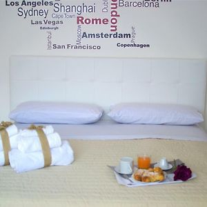 B&B Noto Politeama